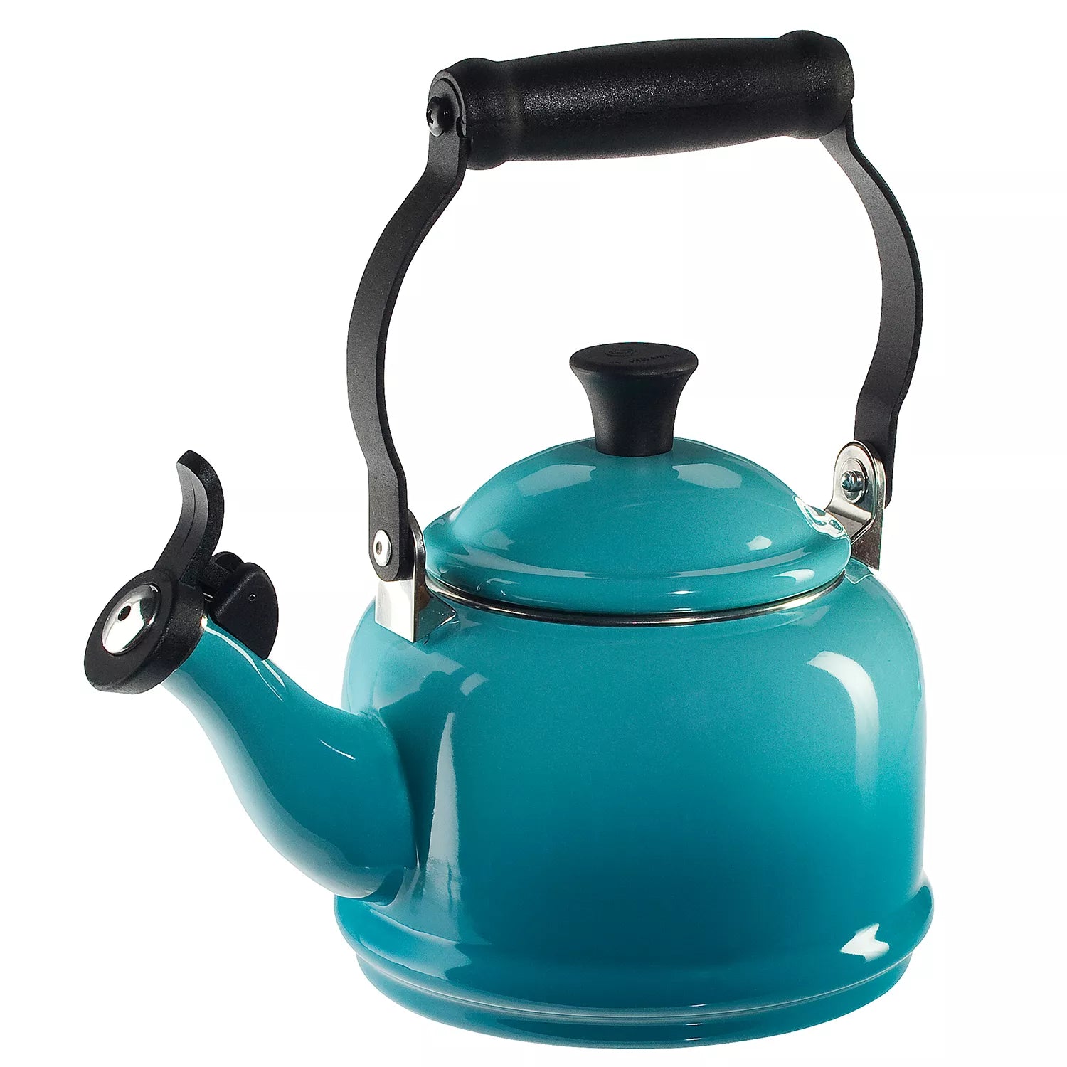 Creuset Creuset   Demi Kettle – Caribbean
