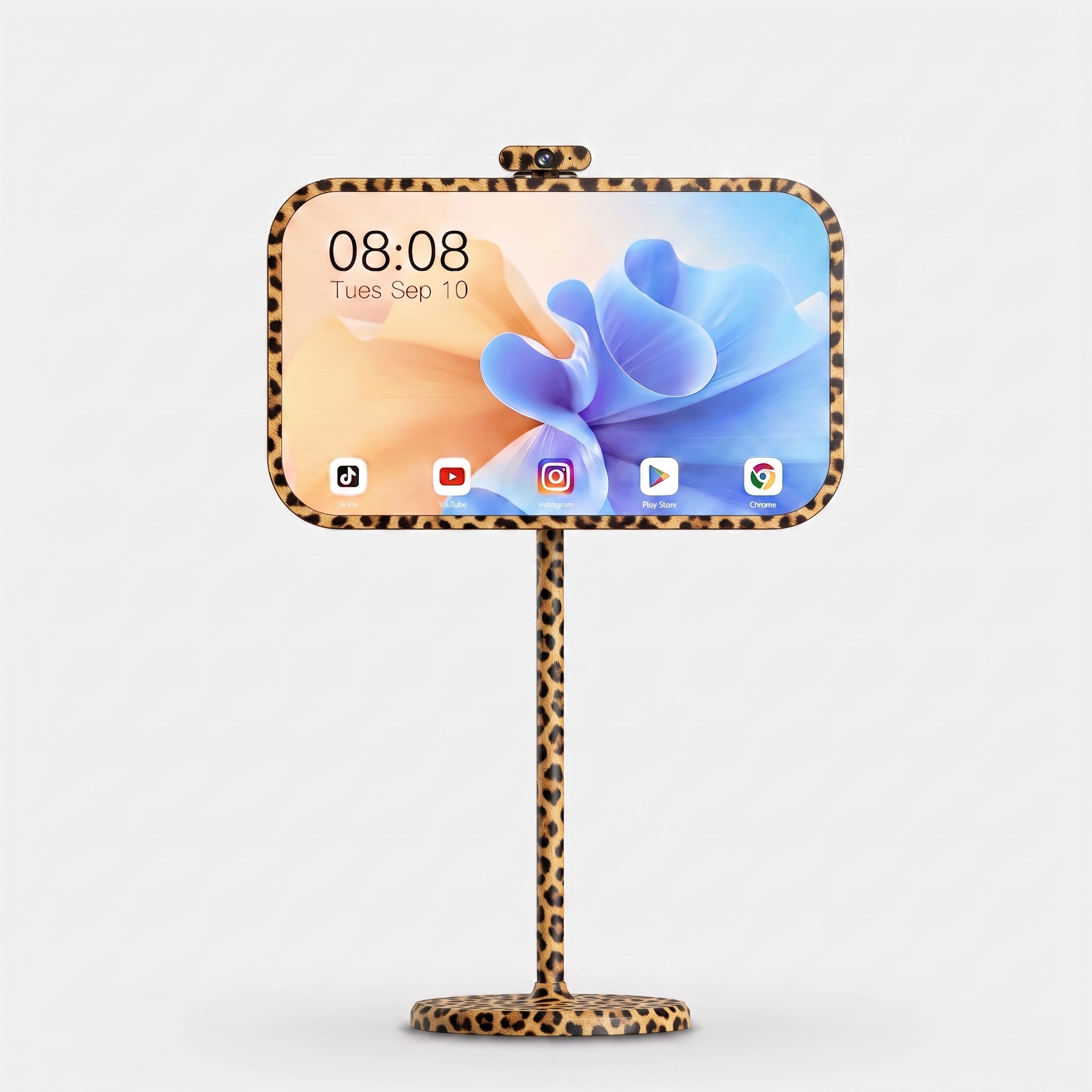 🎉Anniversary Sale - 4K Portable TV