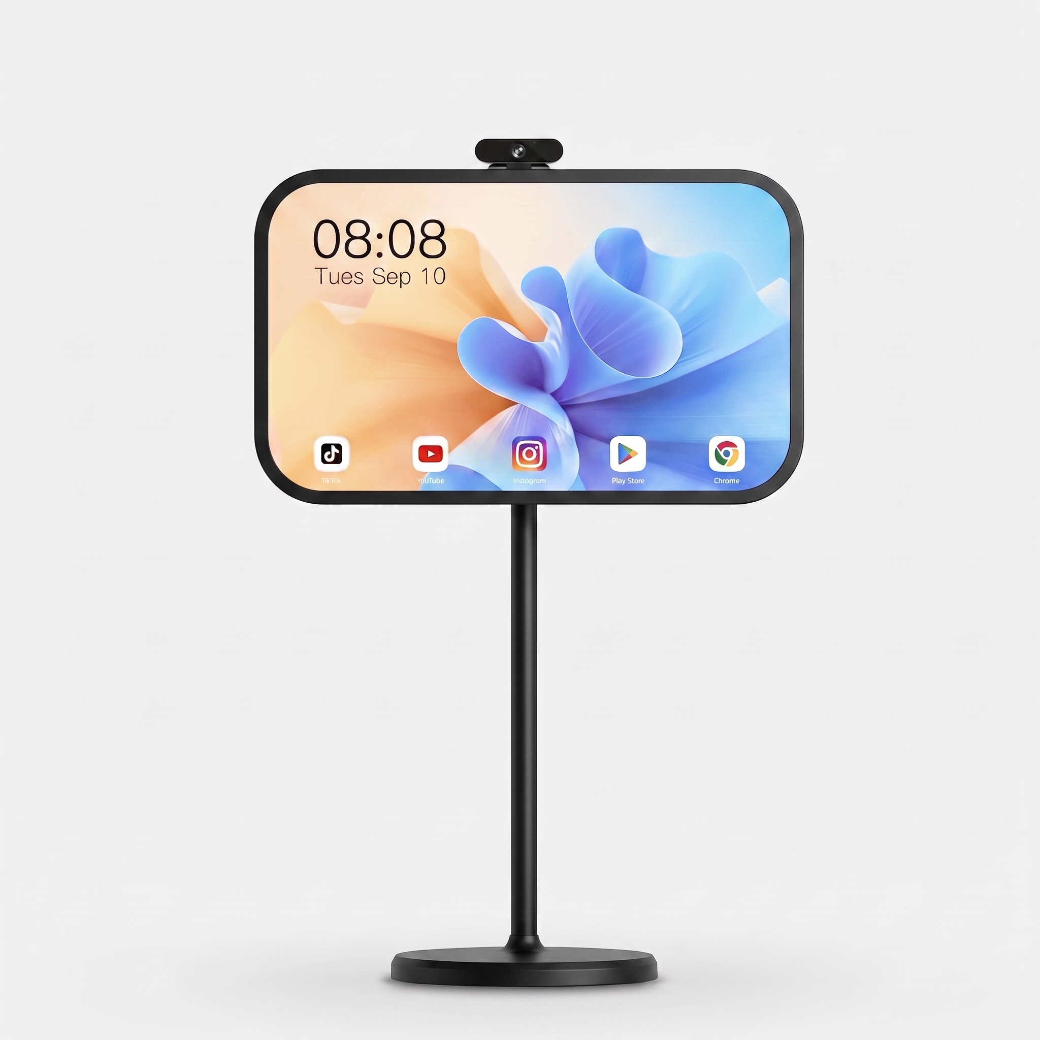 🎉Anniversary Sale - 4K Portable TV