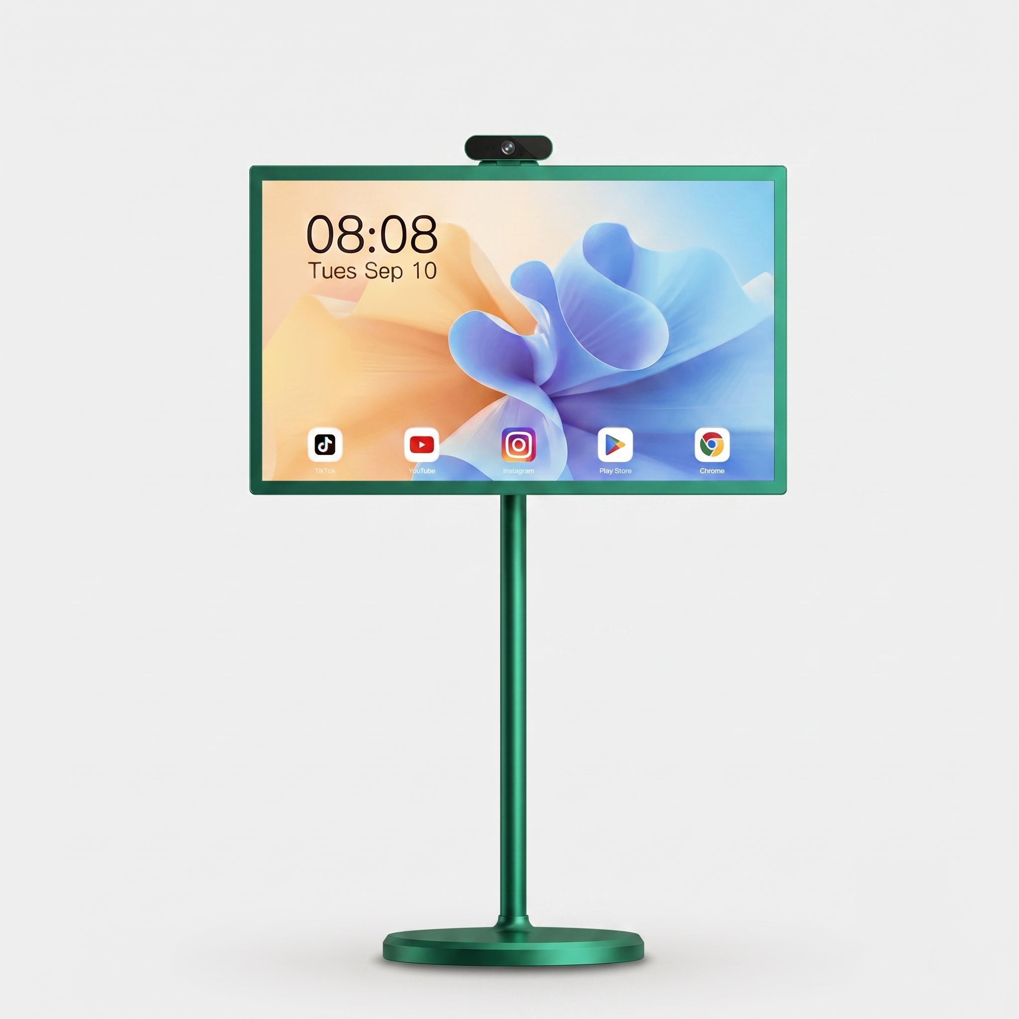 🎉Anniversary Sale - 4K Portable TV