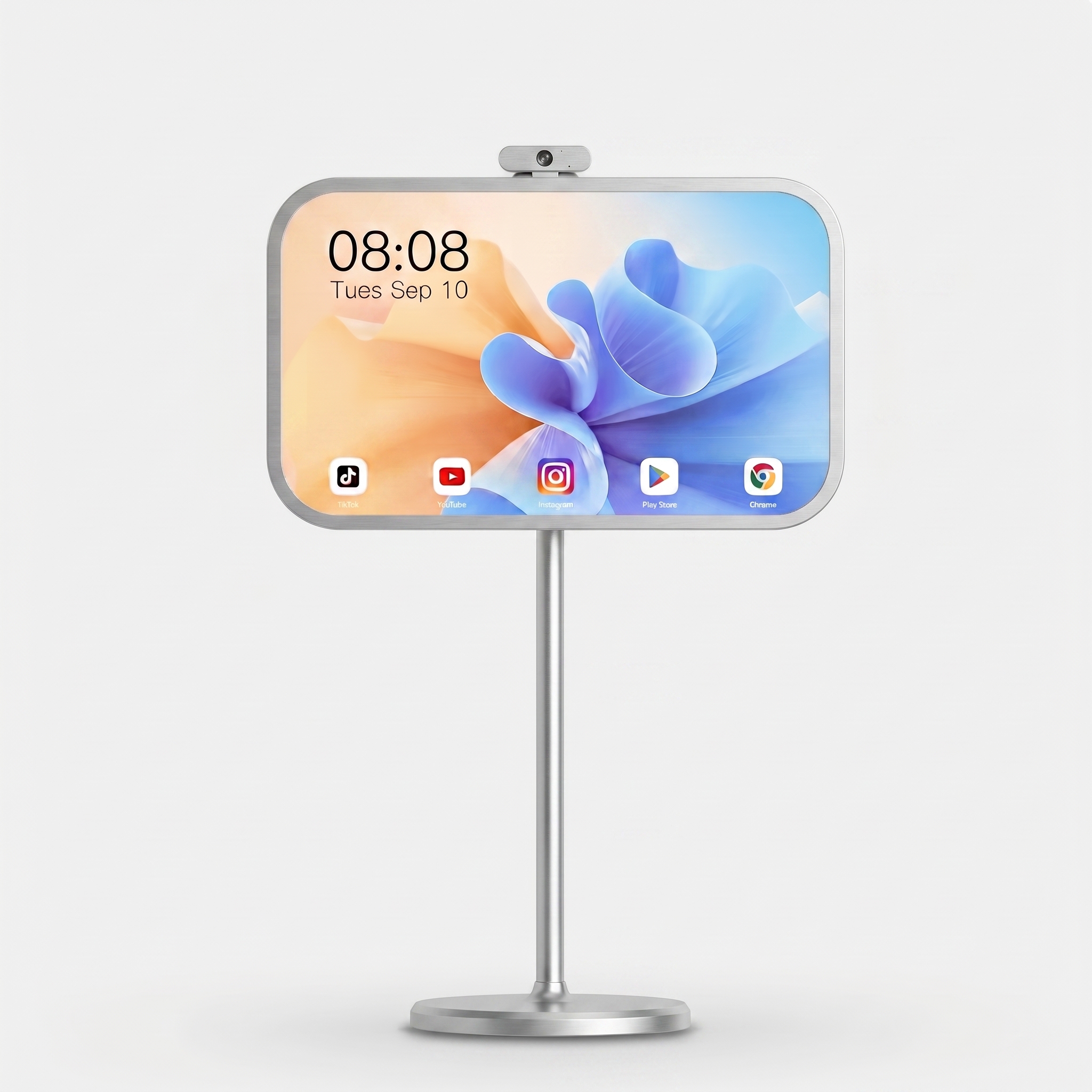🎉Anniversary Sale - 4K Portable TV