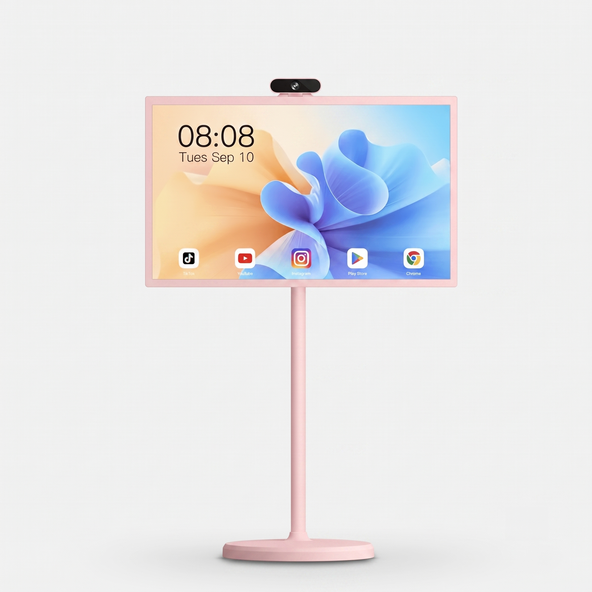 🎉Anniversary Sale - 4K Portable TV