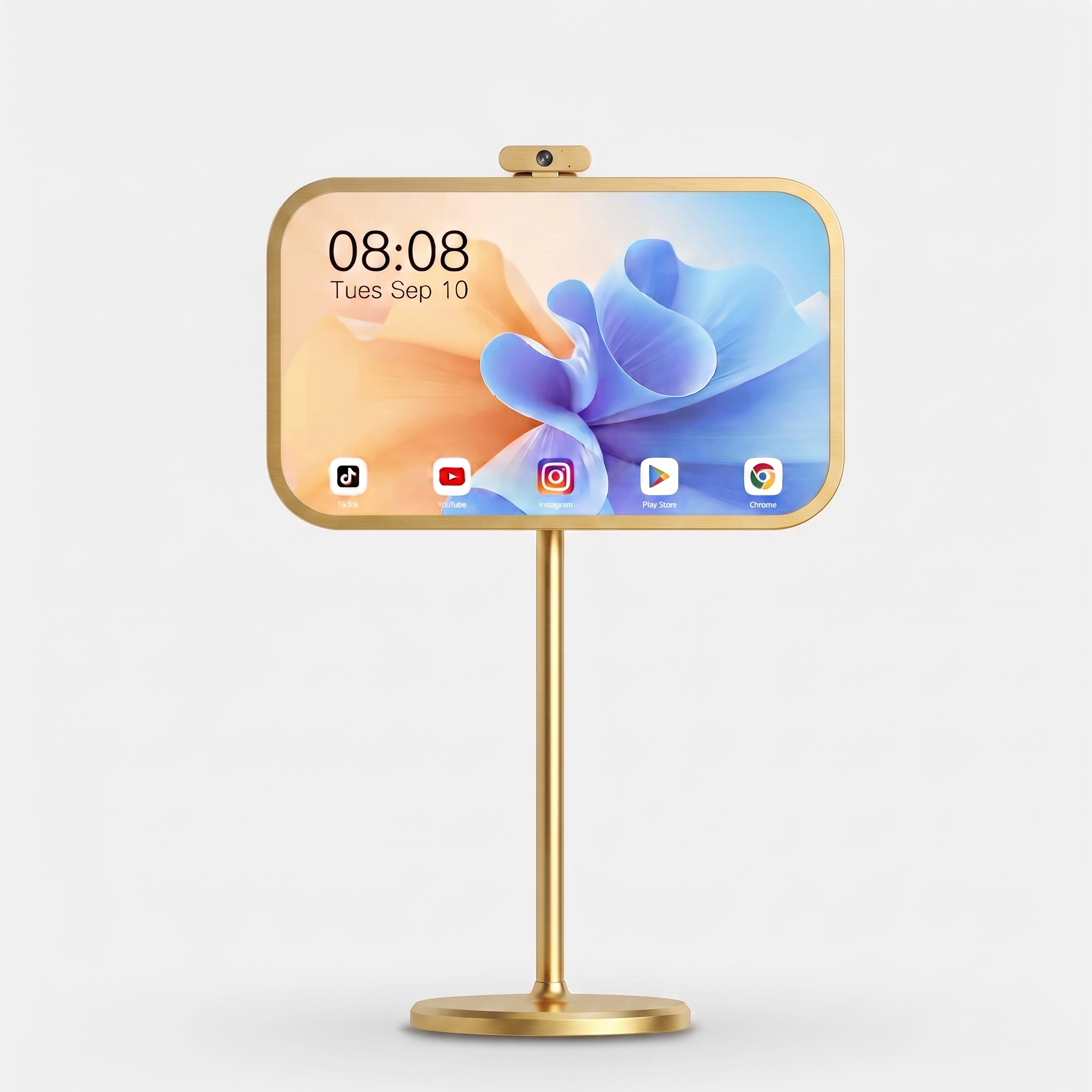🎉Anniversary Sale - 4K Portable TV