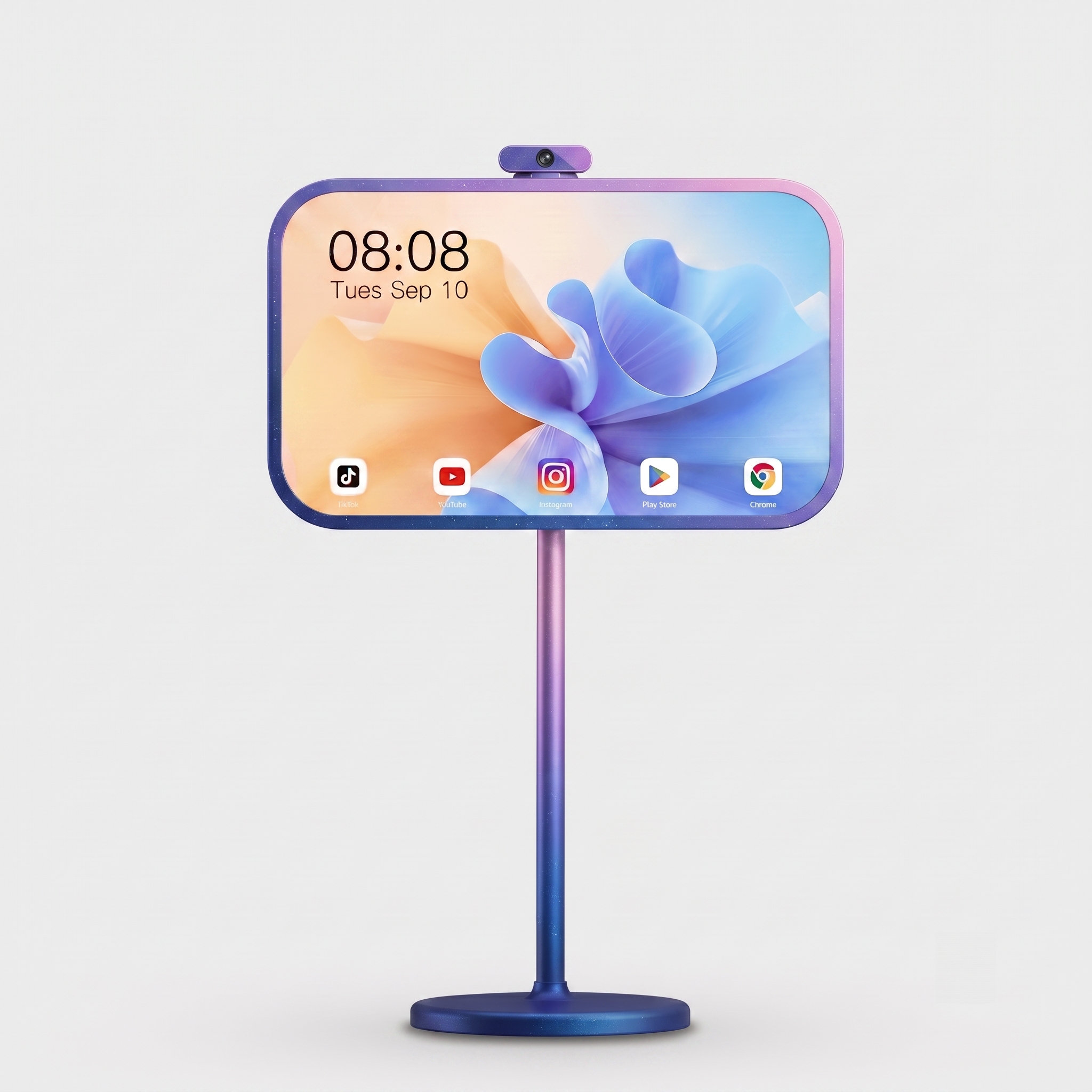 🎉Anniversary Sale - 4K Portable TV