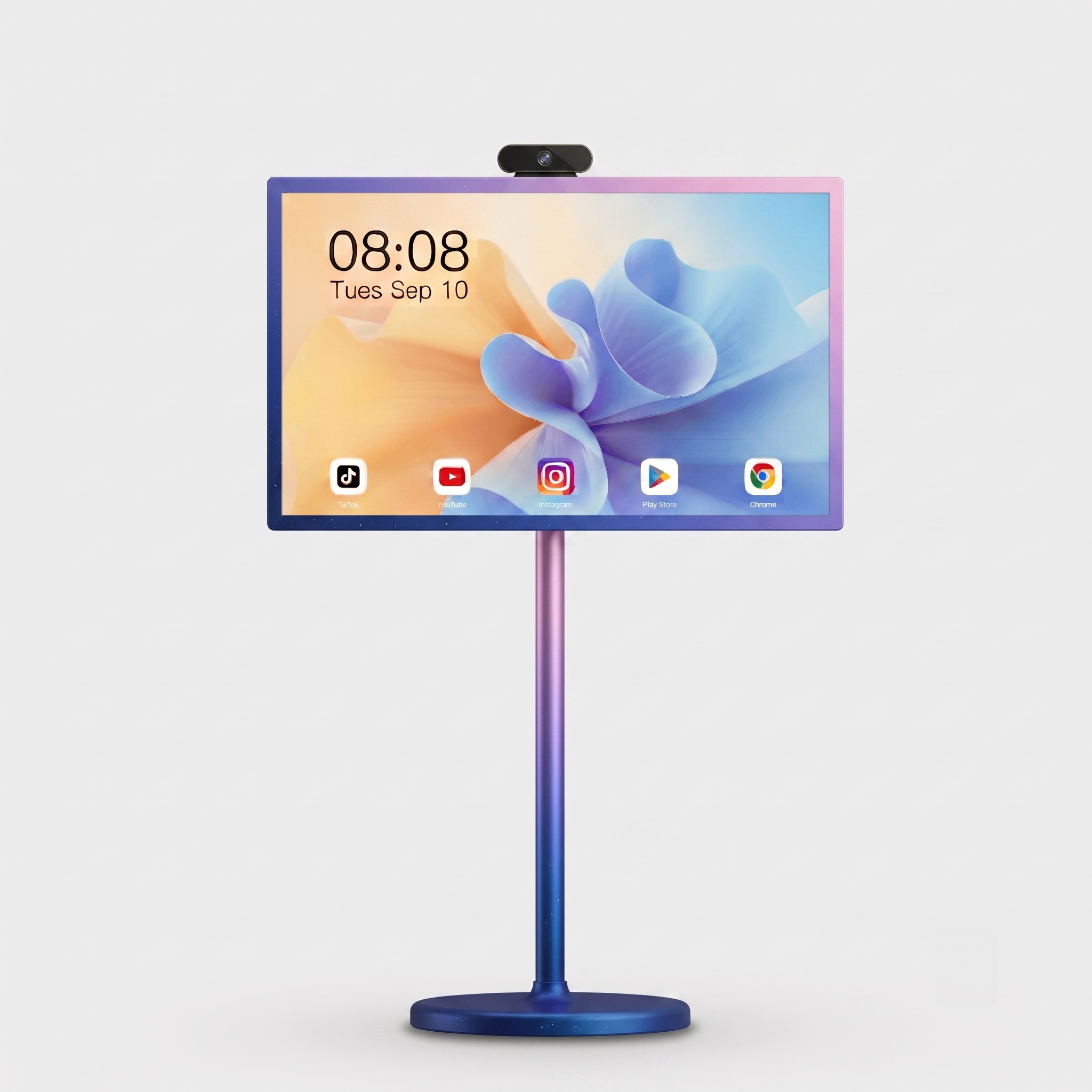 🎉Anniversary Sale - 4K Portable TV