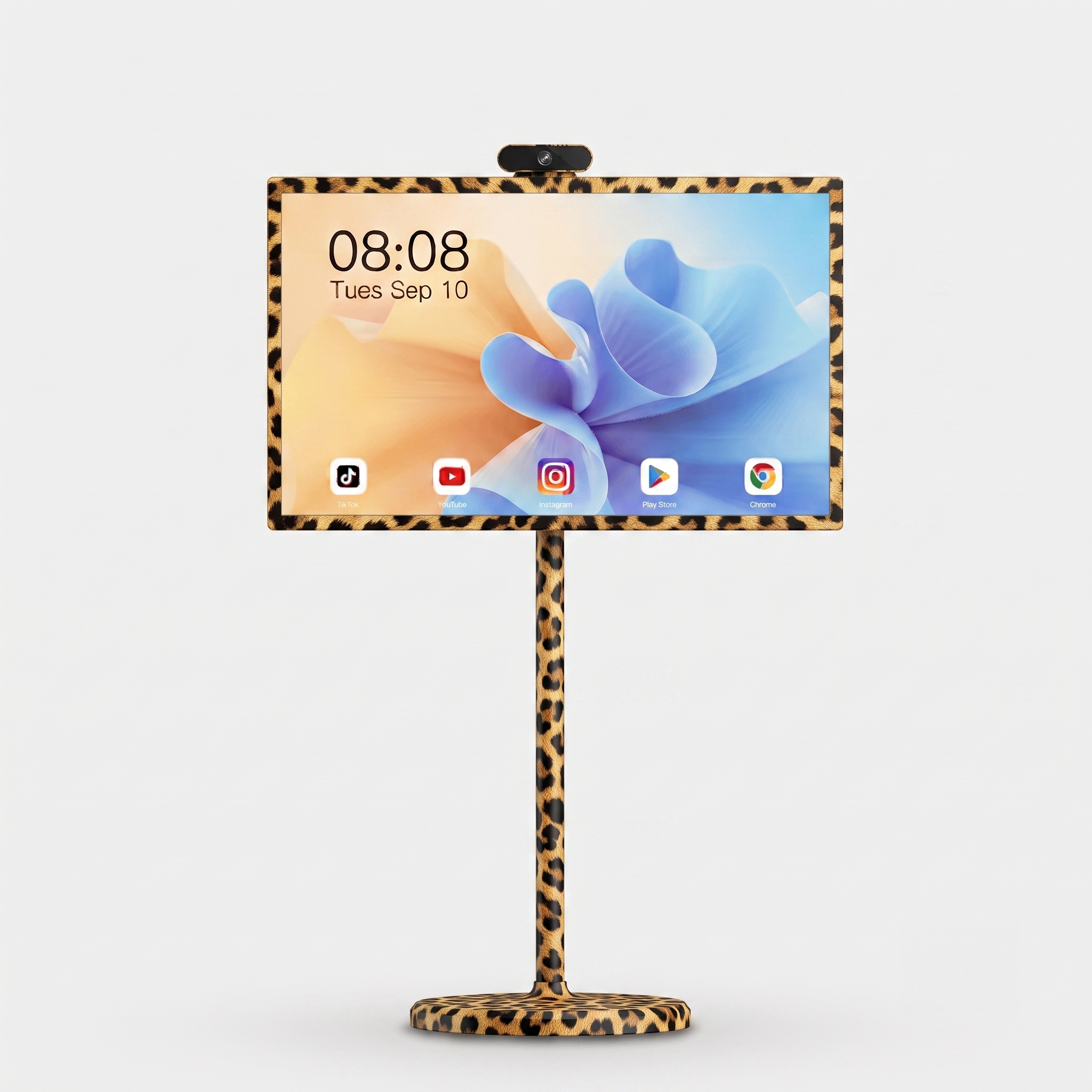 🎉Anniversary Sale - 4K Portable TV
