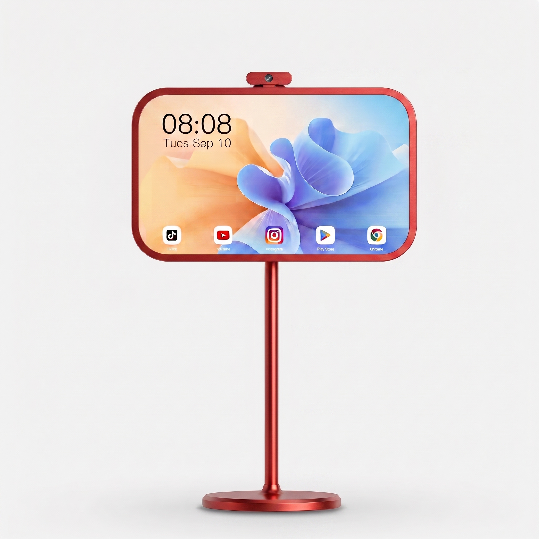 🎉Anniversary Sale - 4K Portable TV