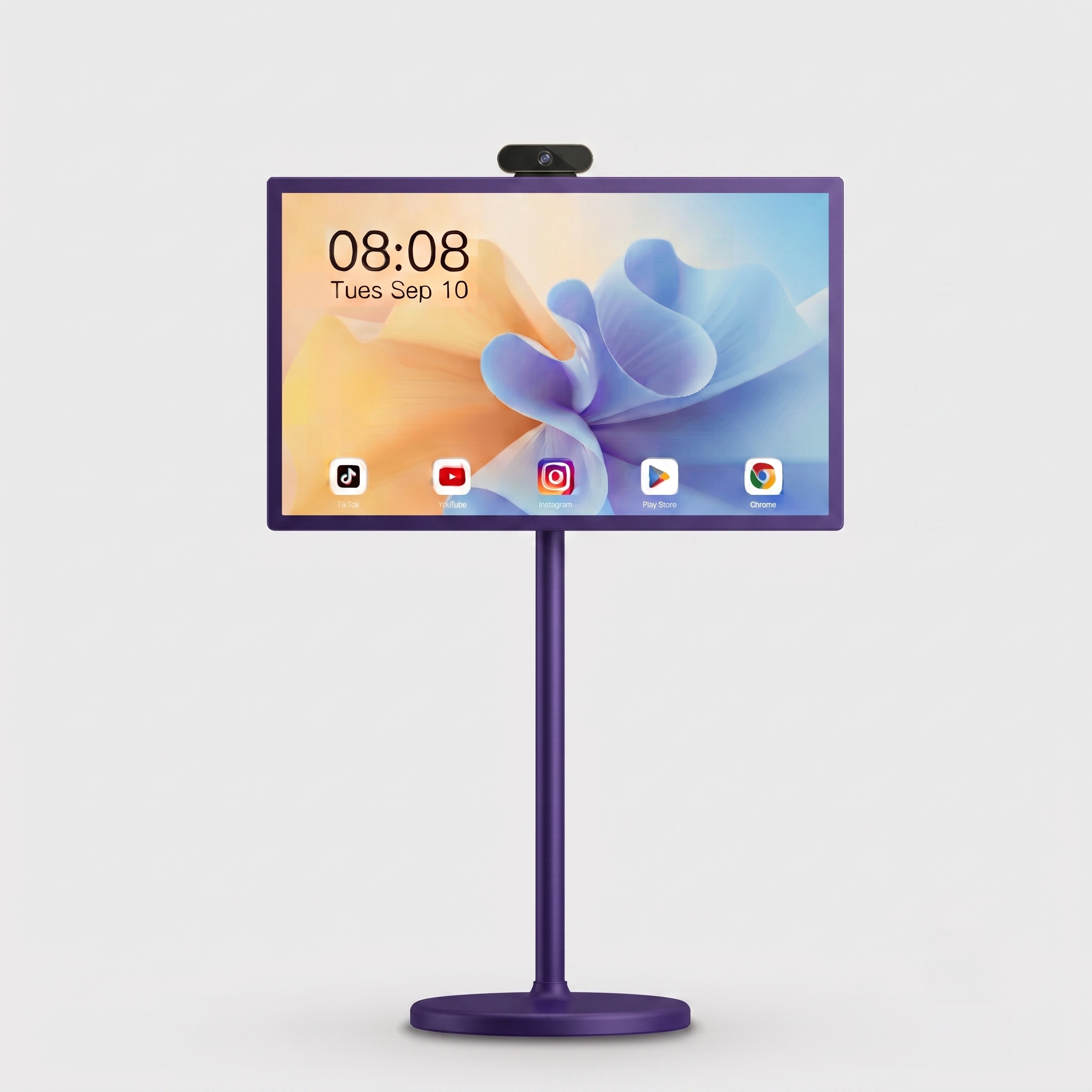 🎉Anniversary Sale - 4K Portable TV