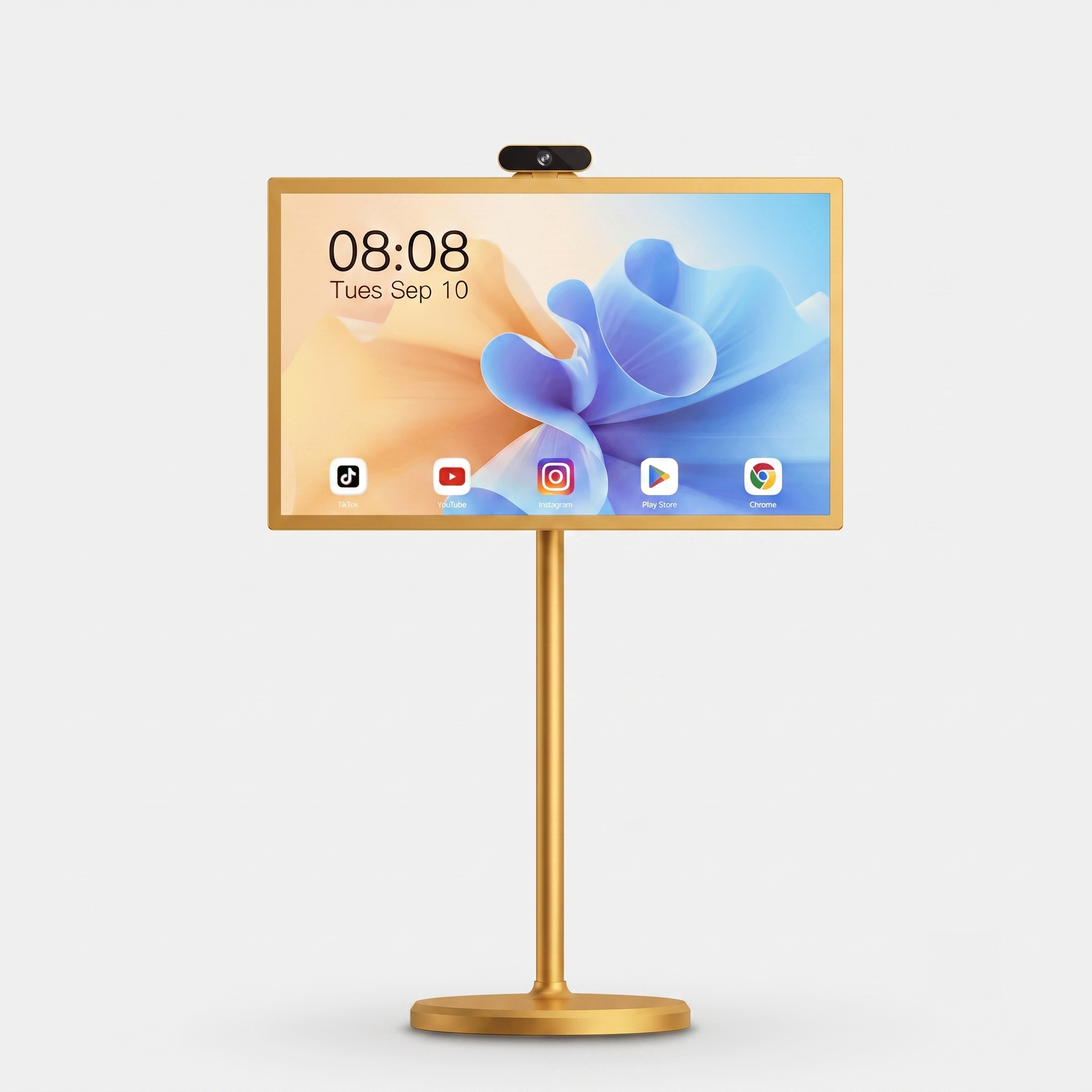 🎉Anniversary Sale - 4K Portable TV