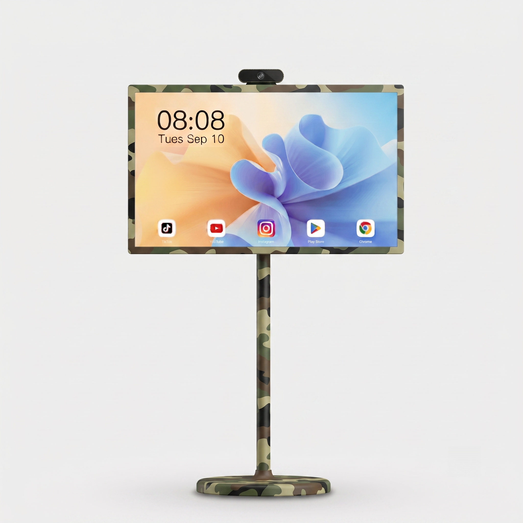 🎉Anniversary Sale - 4K Portable TV