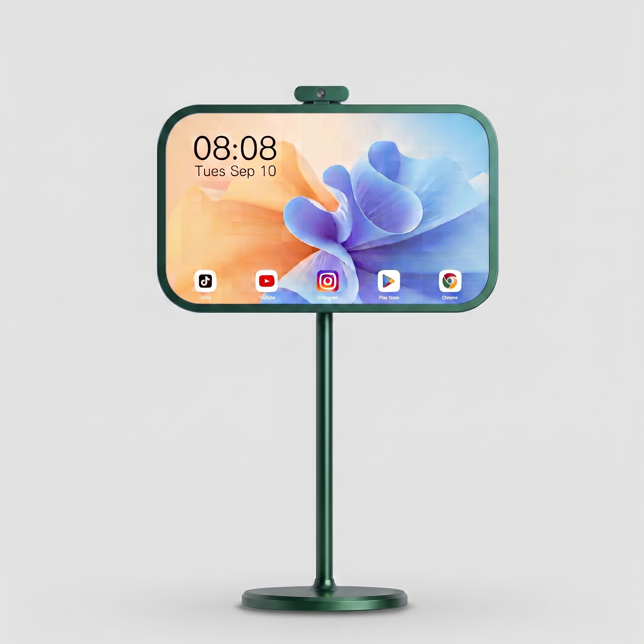 🎉Anniversary Sale - 4K Portable TV