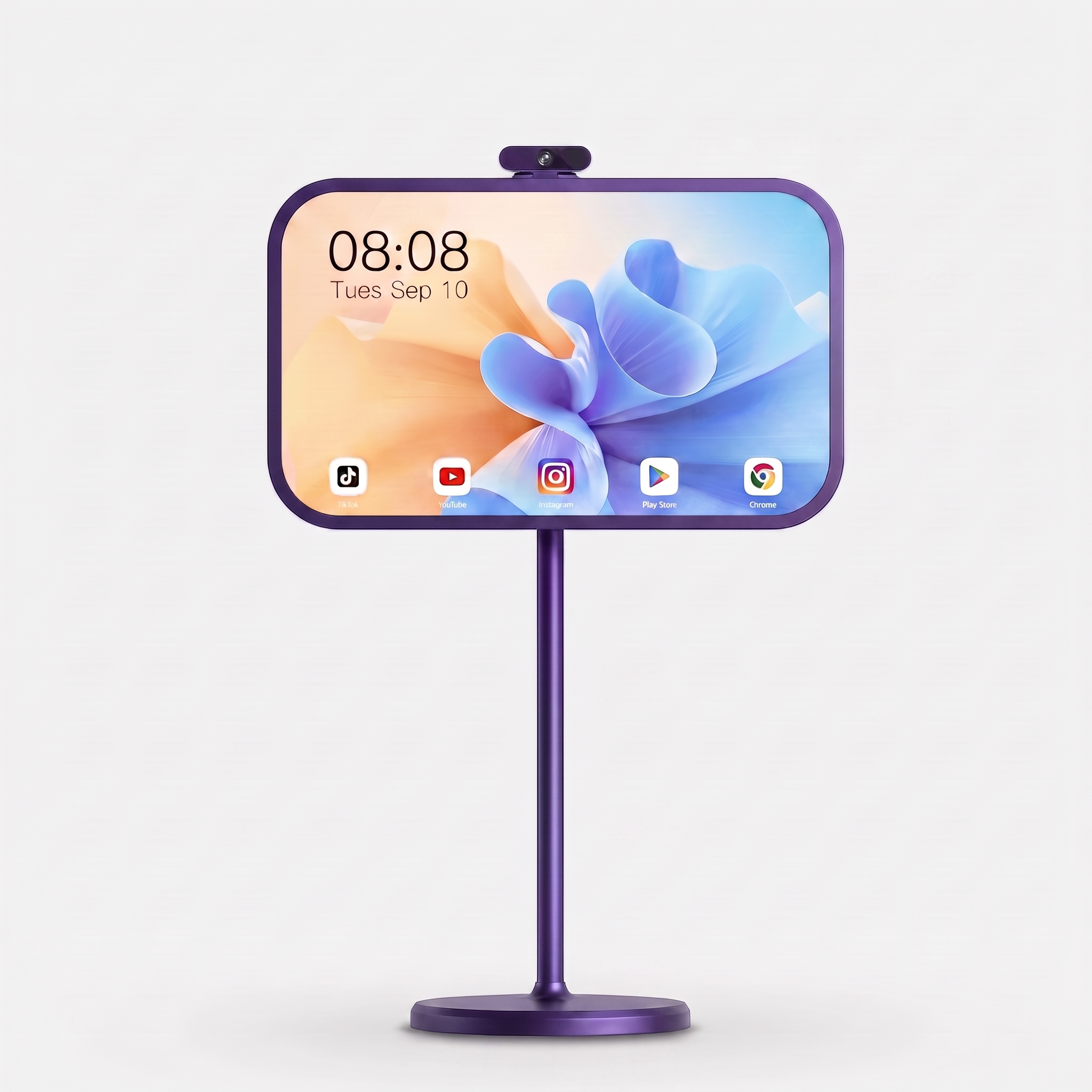 🎉Anniversary Sale - 4K Portable TV