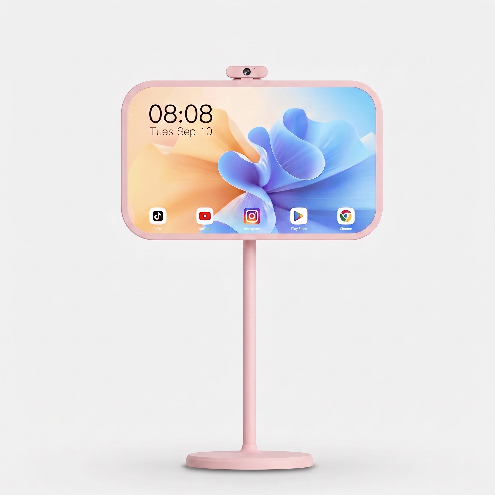 🎉Anniversary Sale - 4K Portable TV
