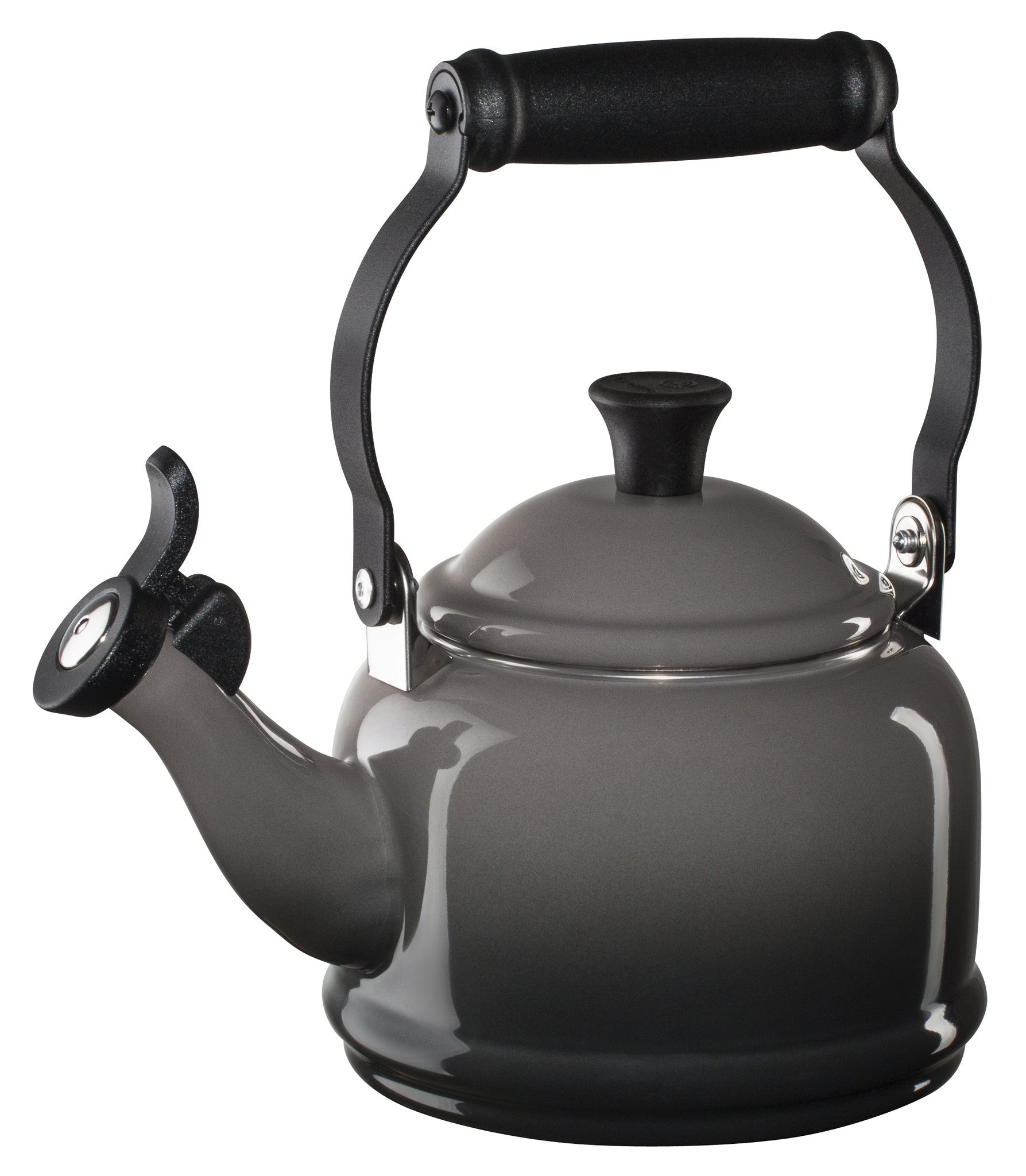 Creuset   Demi Kettle – Oyster