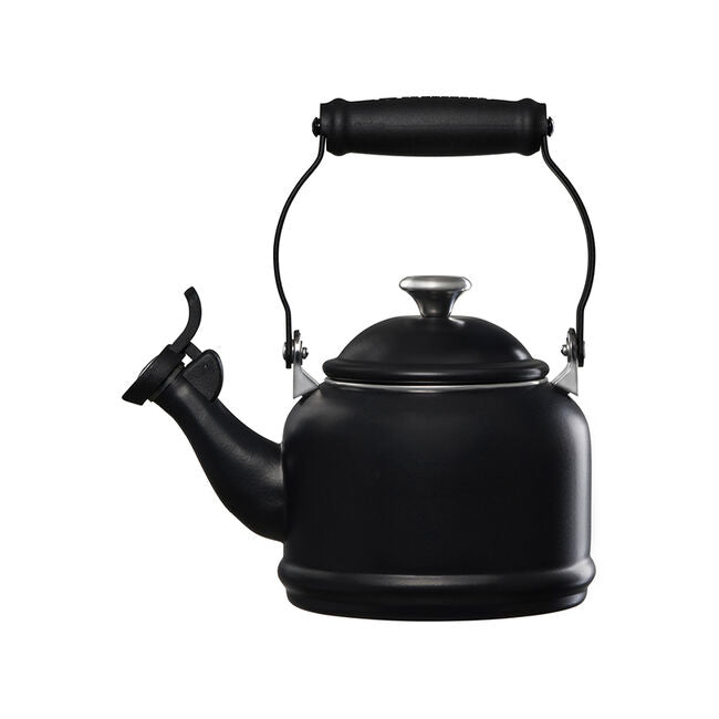 Creuset   Demi Kettle – Licorice