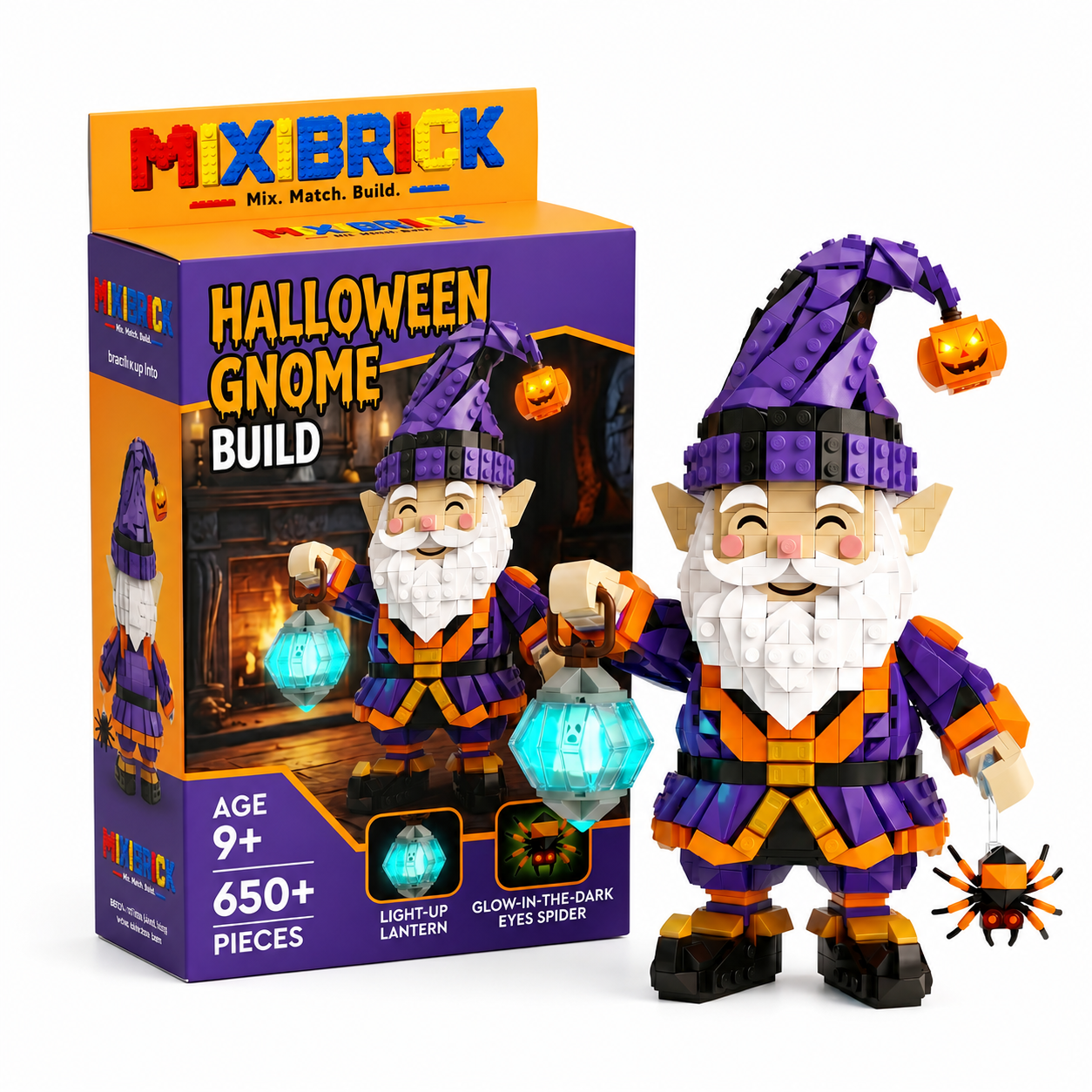 Holiday Gnome Legacy Collection