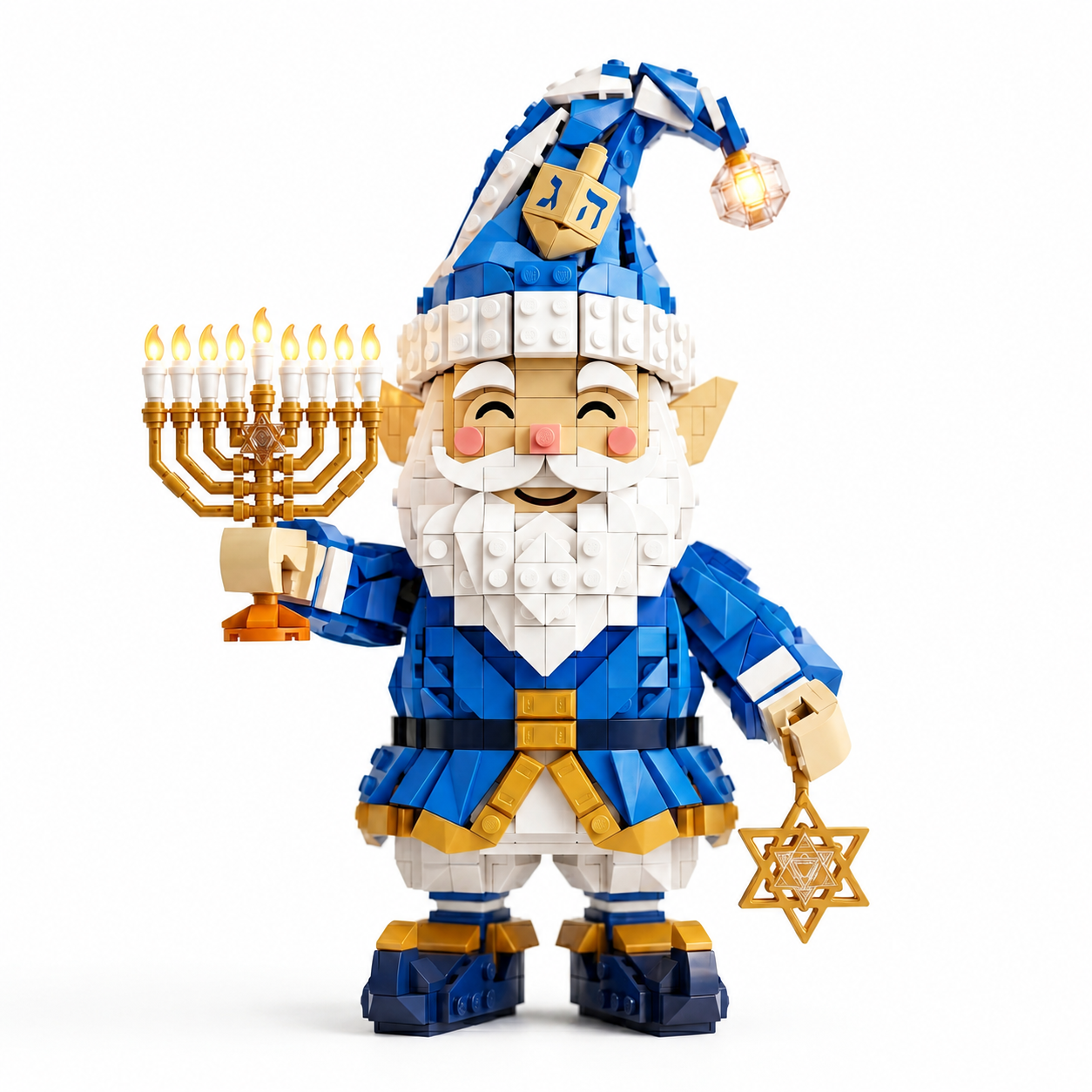 Holiday Gnome Legacy Collection