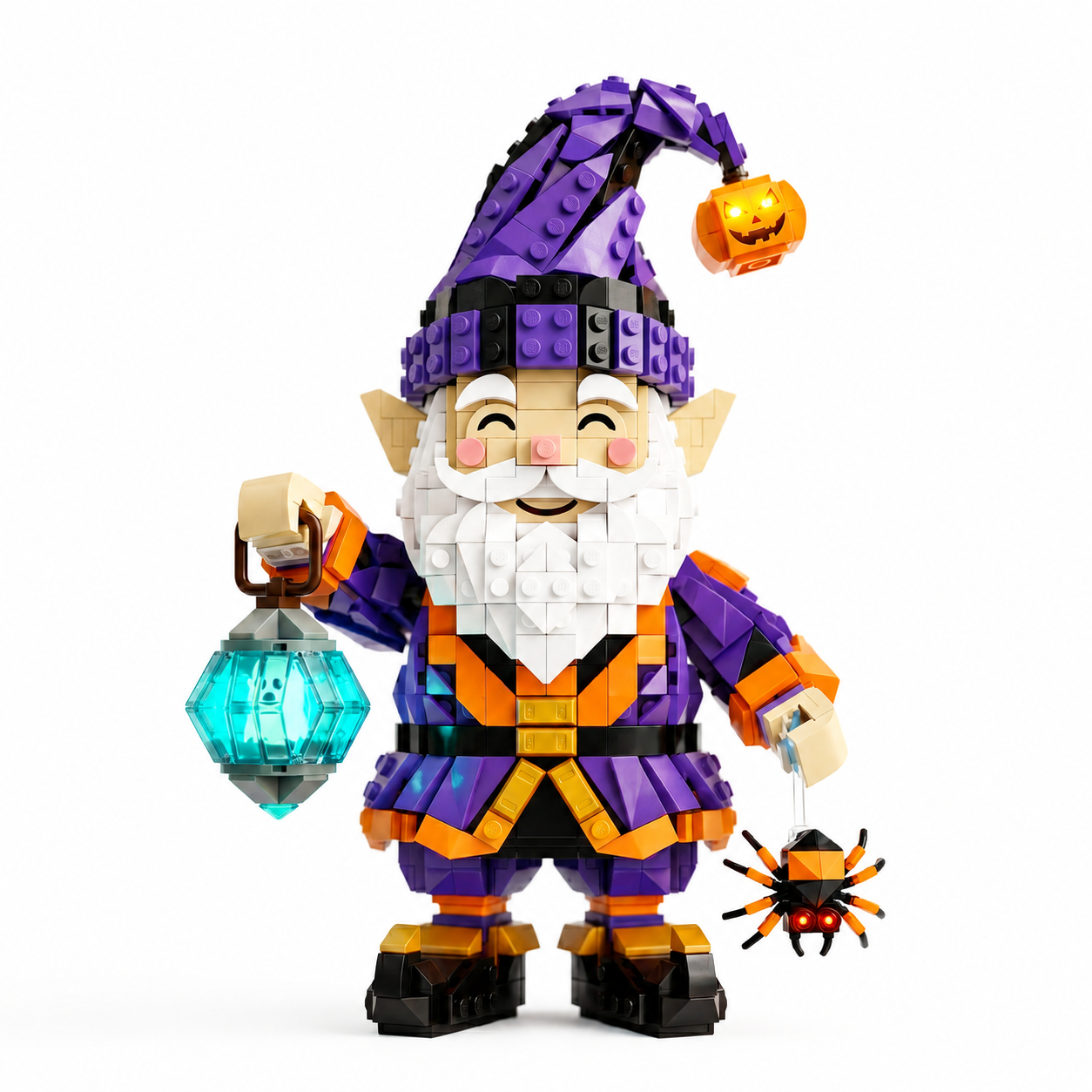Holiday Gnome Legacy Collection
