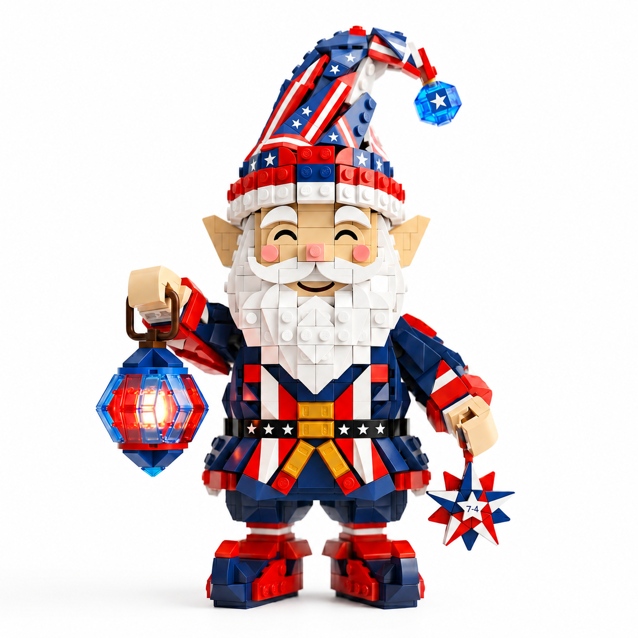 Holiday Gnome Legacy Collection