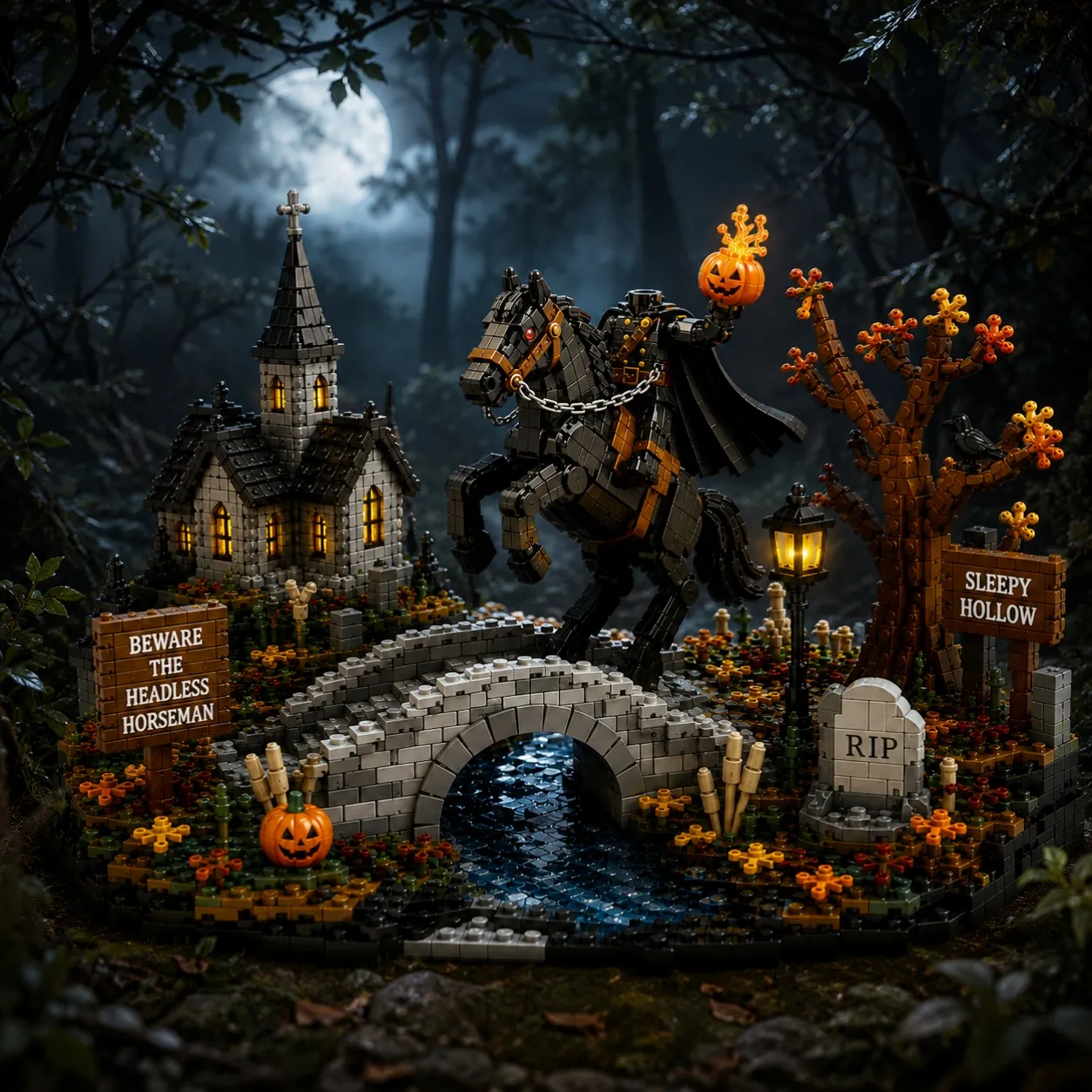 Halloween Picks