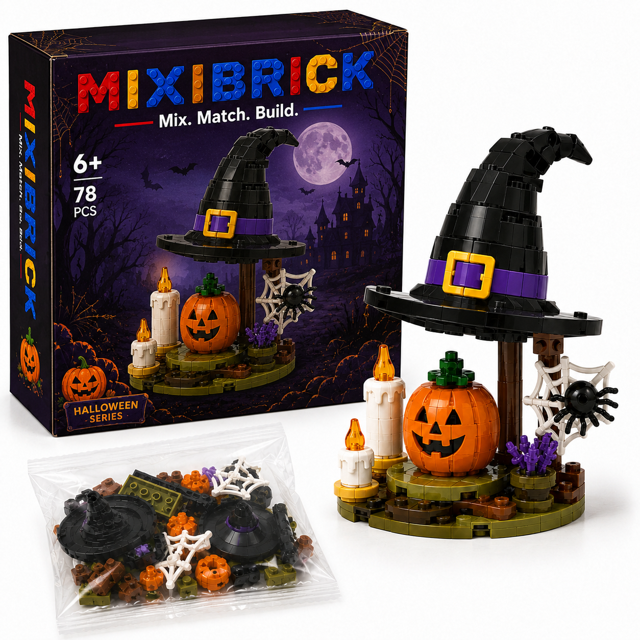 Witch Hat