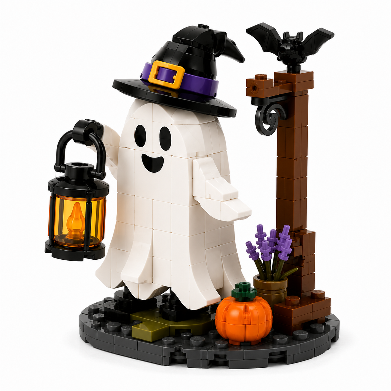 Ghost Lantern