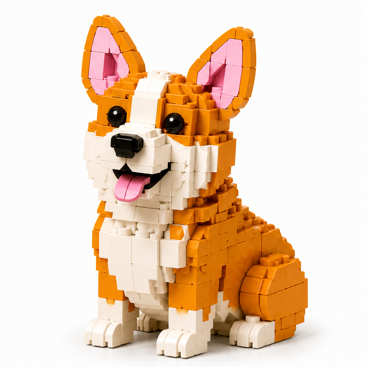 Corgi Puppy