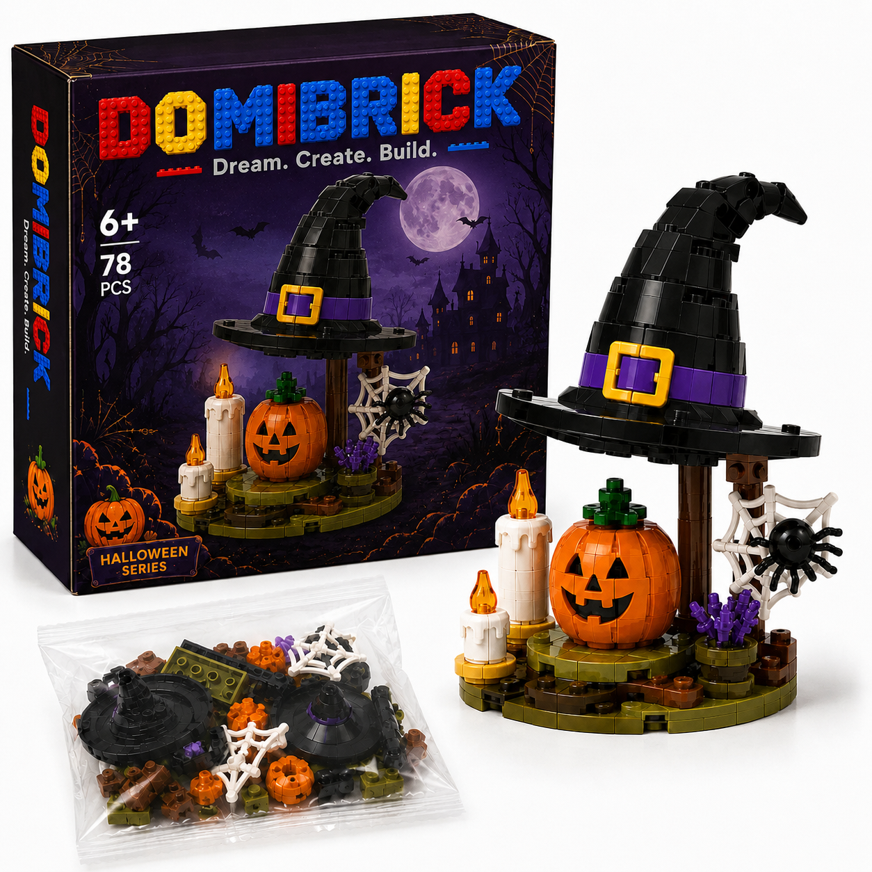 Witch Hat