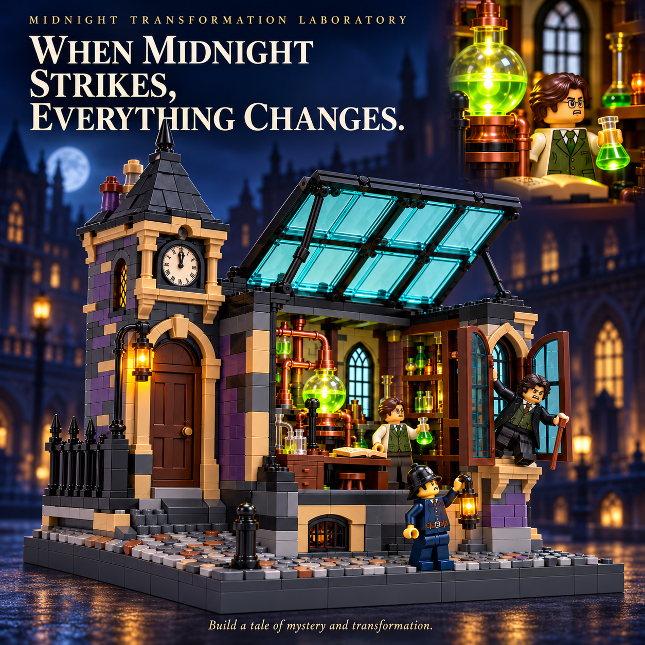 midnight-transformation-laboratory-victorian-gothic-building-set ...