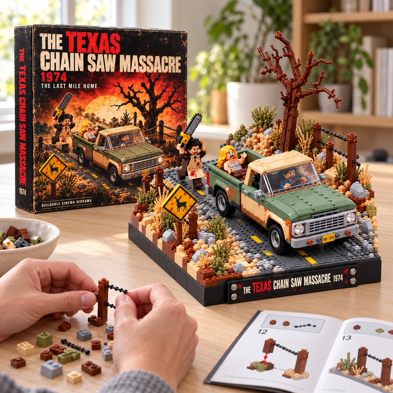 the-texas-chain-saw-massacre-1974-horror-building-block-set – DOMIBRICK