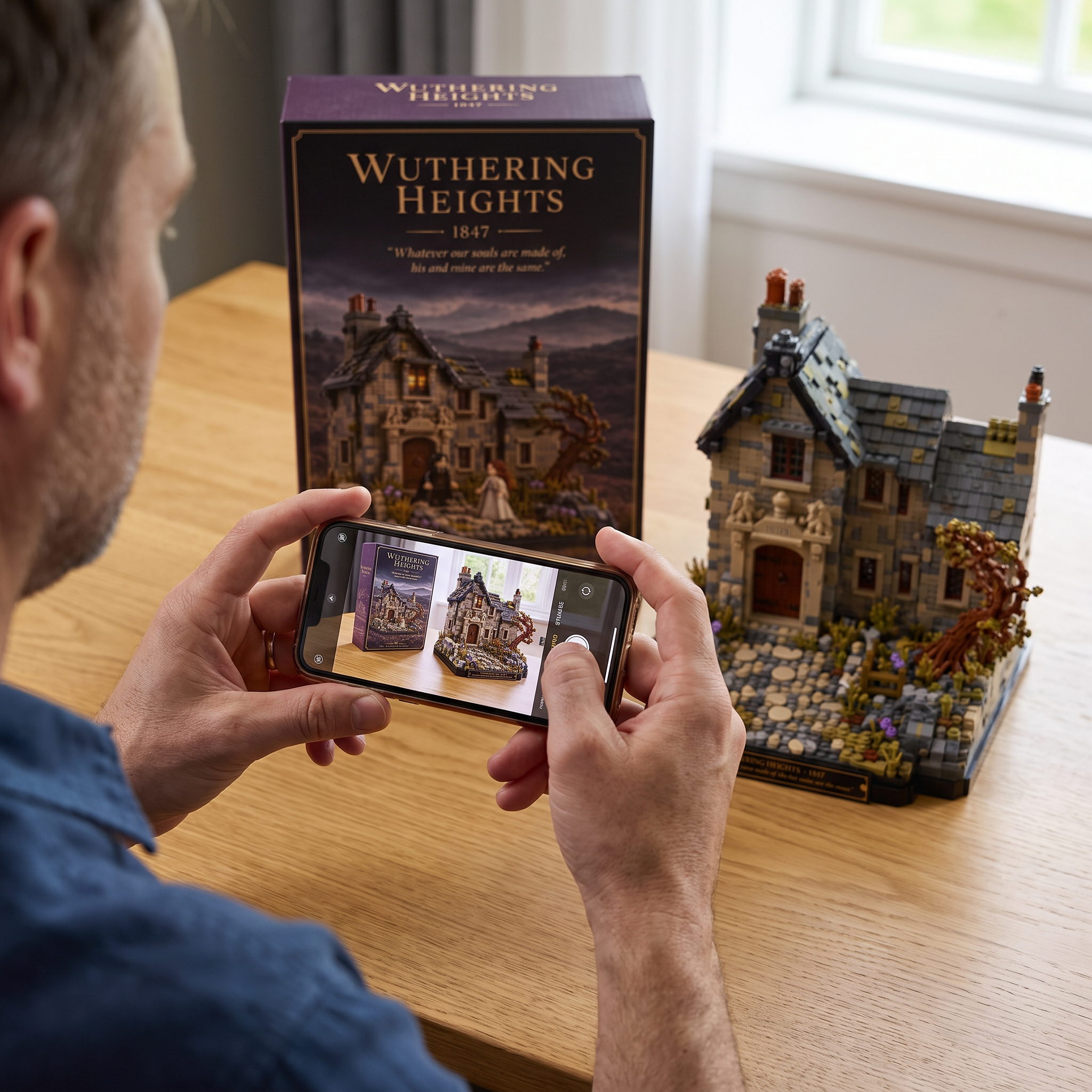 wuthering-heights-gothic-manor-building-set – DOMIBRICK