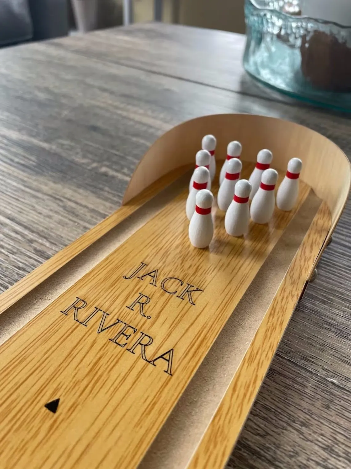 🎳Desktop Bowling Game/Decro Gift