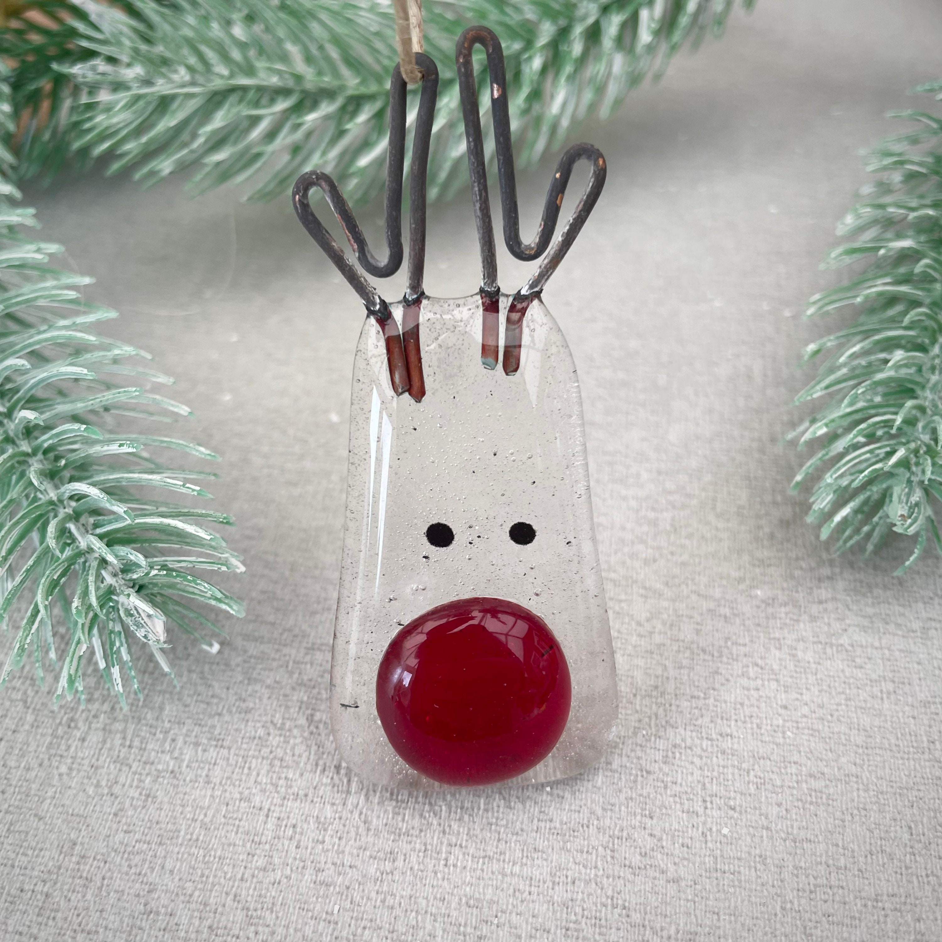 2025 Advent Gifts | Christmas Tree Decoration