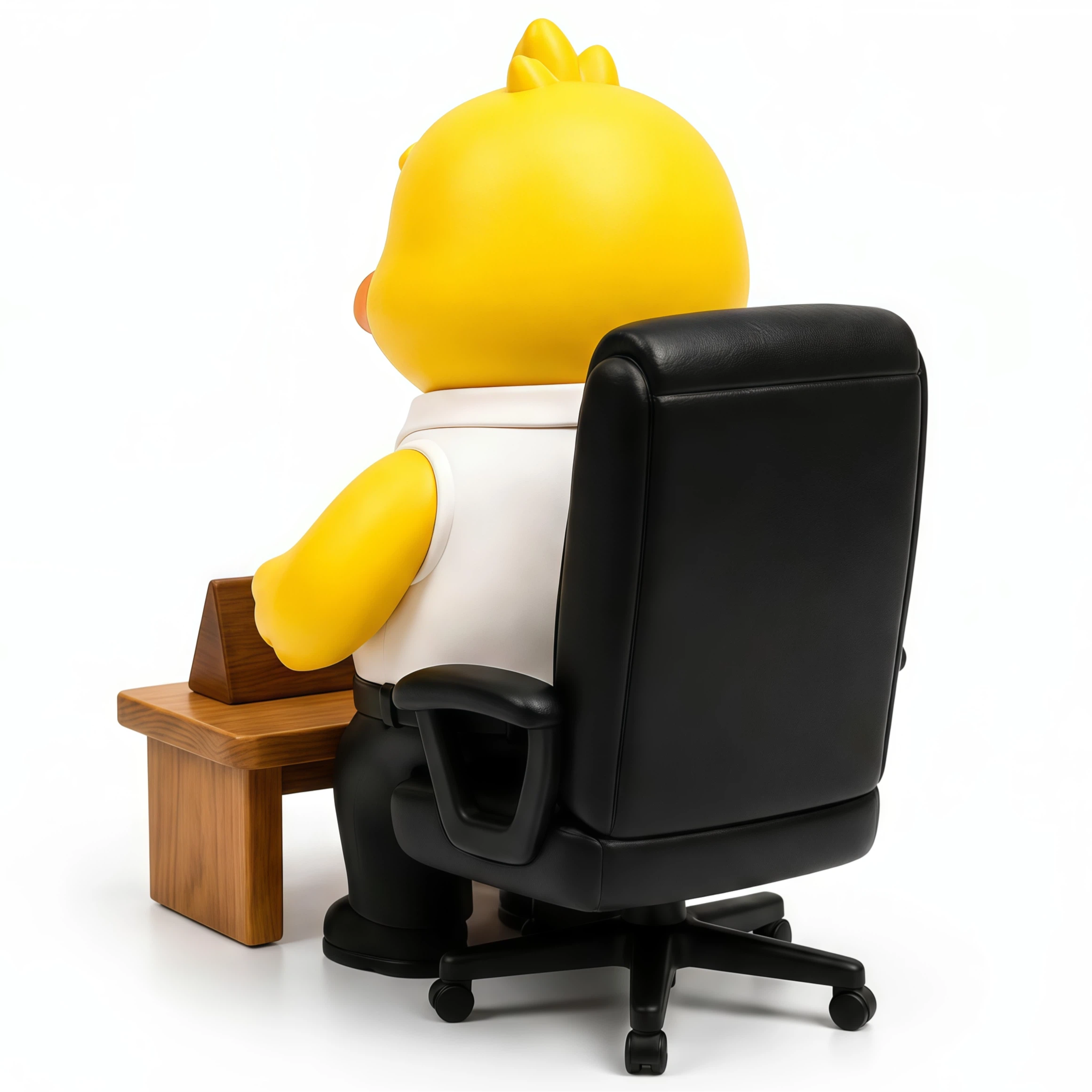 Meeting Duck – The Meeting That Could Have Been an Email