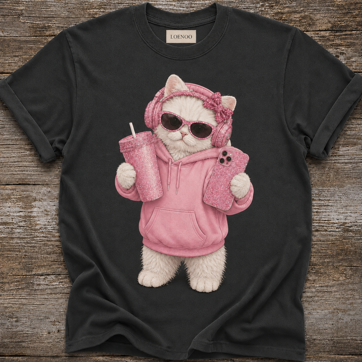 [Copy]Growing Memories – Garden Helper Dog Tee 🌿🐾