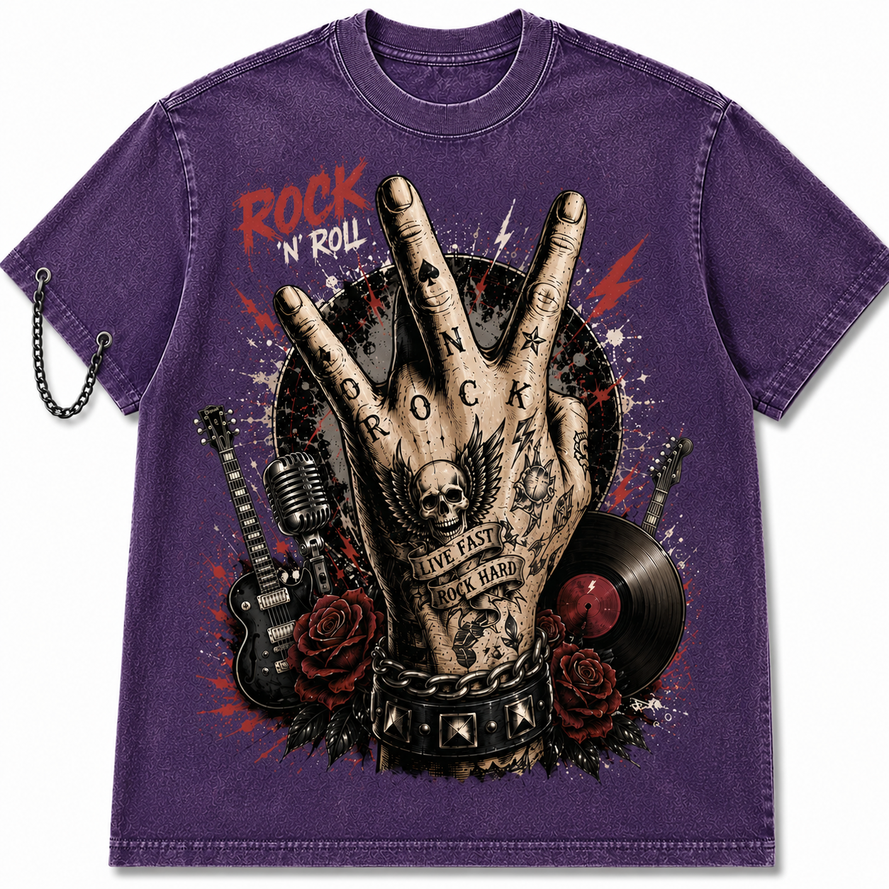 [Copy]Medical Care & Dedication Tee