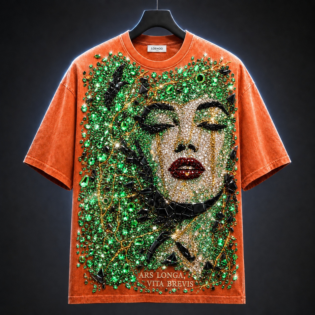 💎Gemstone Muse Graphic Tee