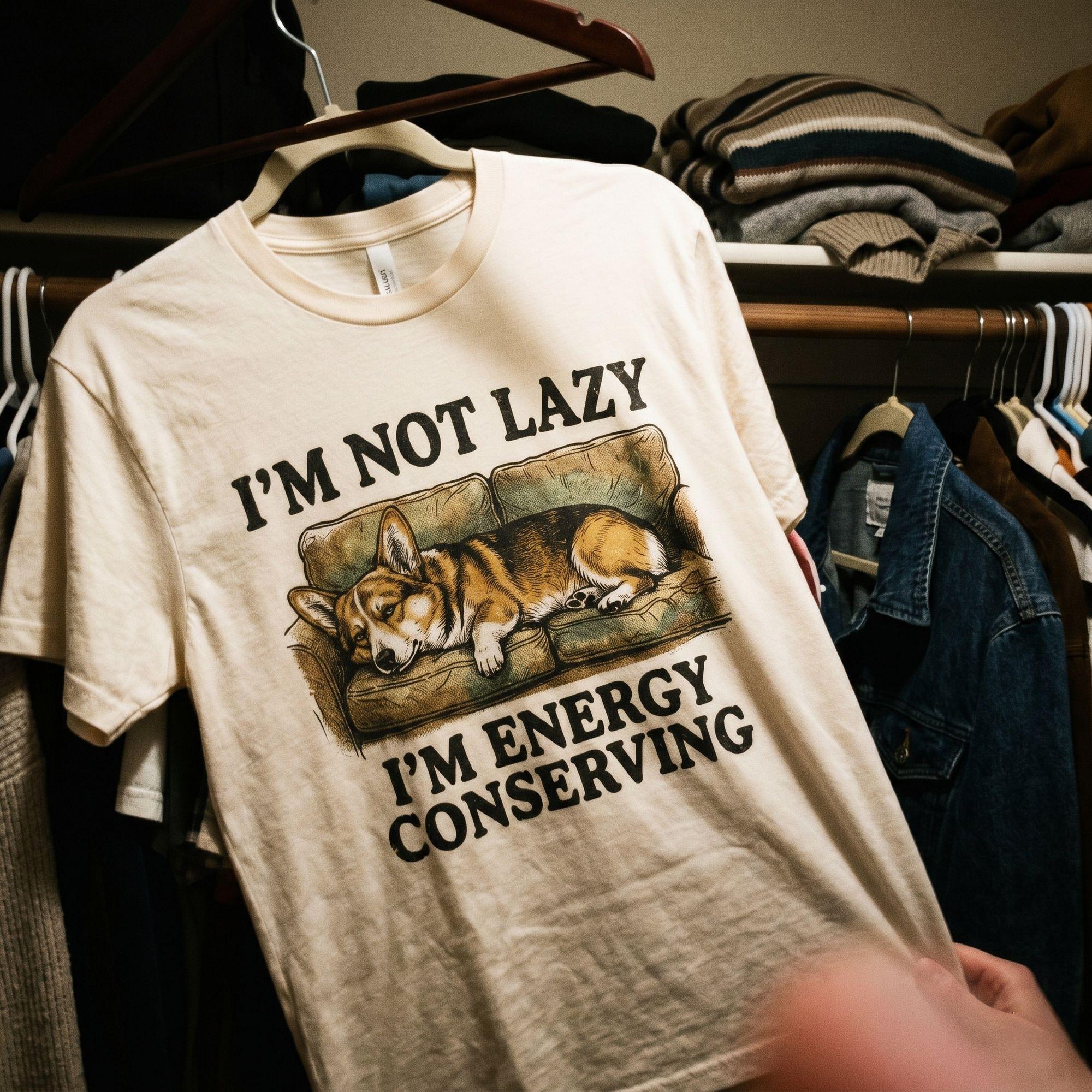 Vintage T-shirt