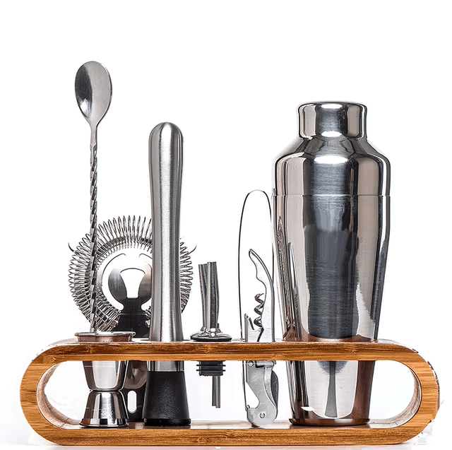 Cocktail Mixology Set - Urban Jiko