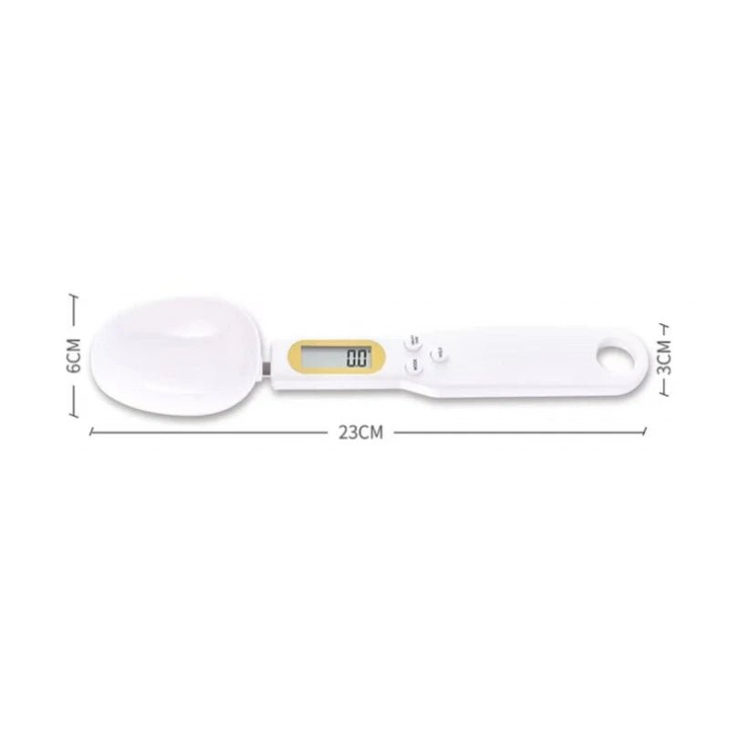 Digital Measuring Spoon - Urban Jiko