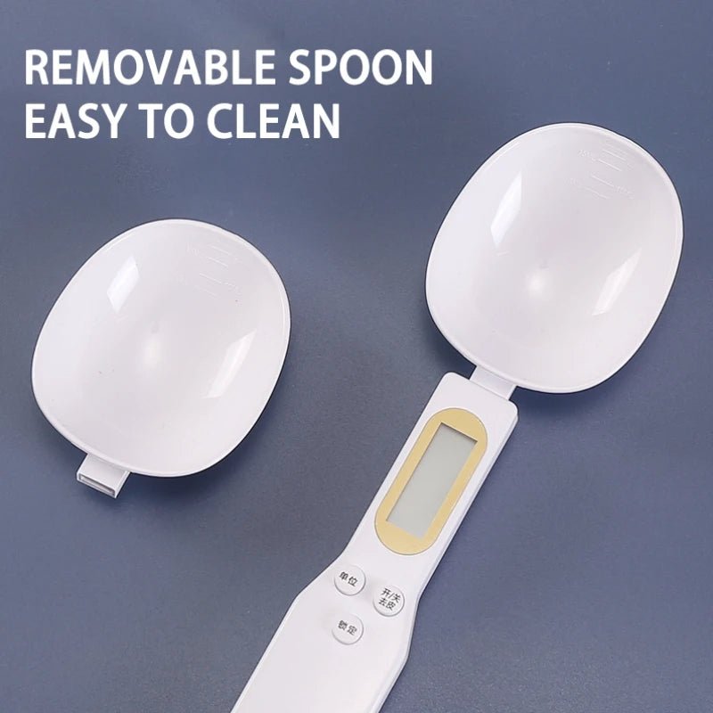 Digital Measuring Spoon - Urban Jiko