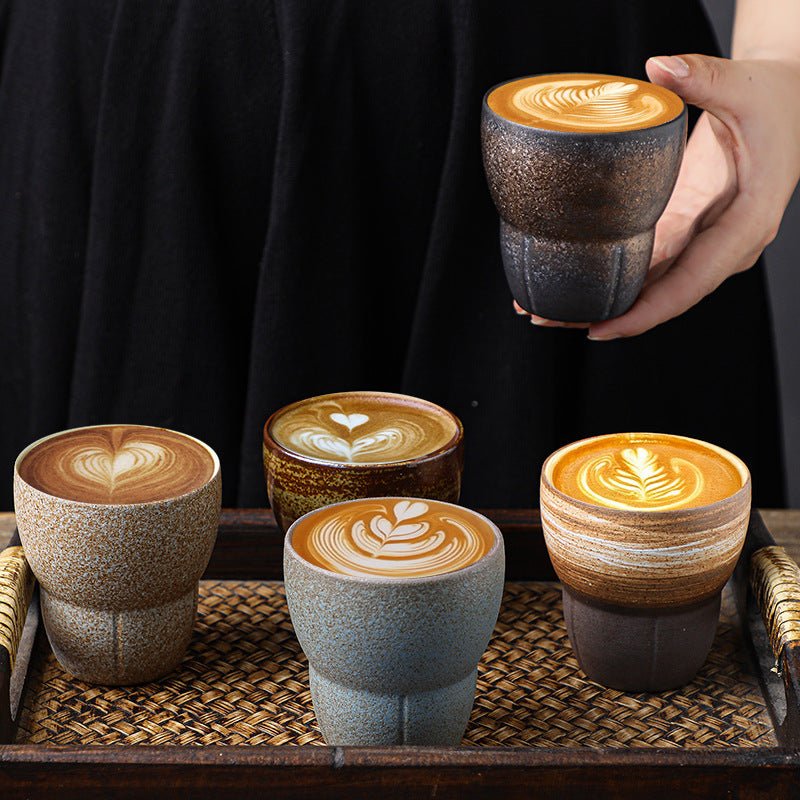 Kanso Ceramic Mug - Urban Jiko