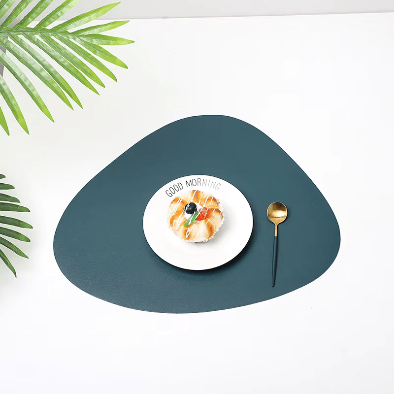 Melissa Designer Placemat & Coaster Set - Urban Jiko