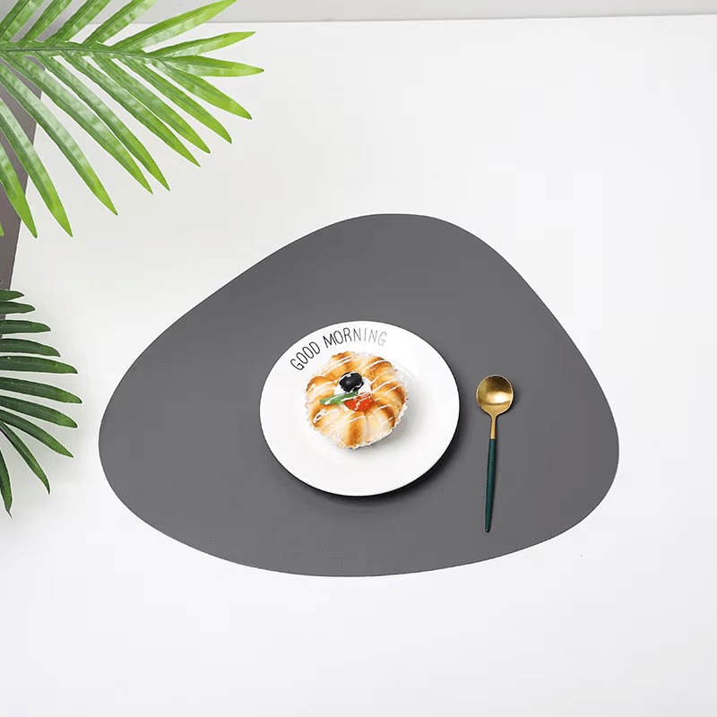 Melissa Designer Placemat & Coaster Set - Urban Jiko