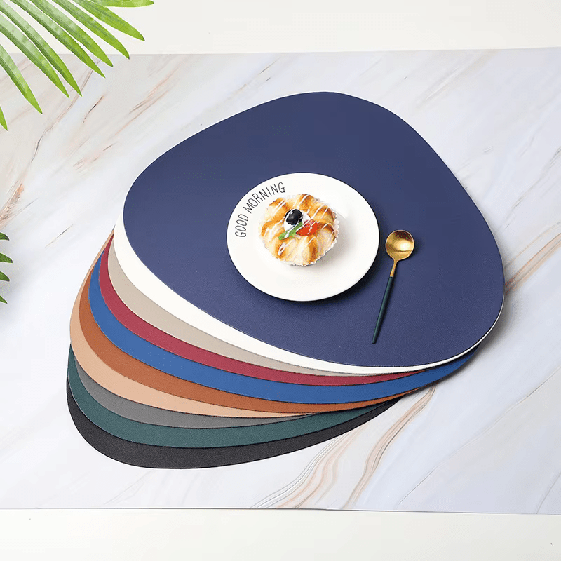 Melissa Designer Placemat & Coaster Set - Urban Jiko