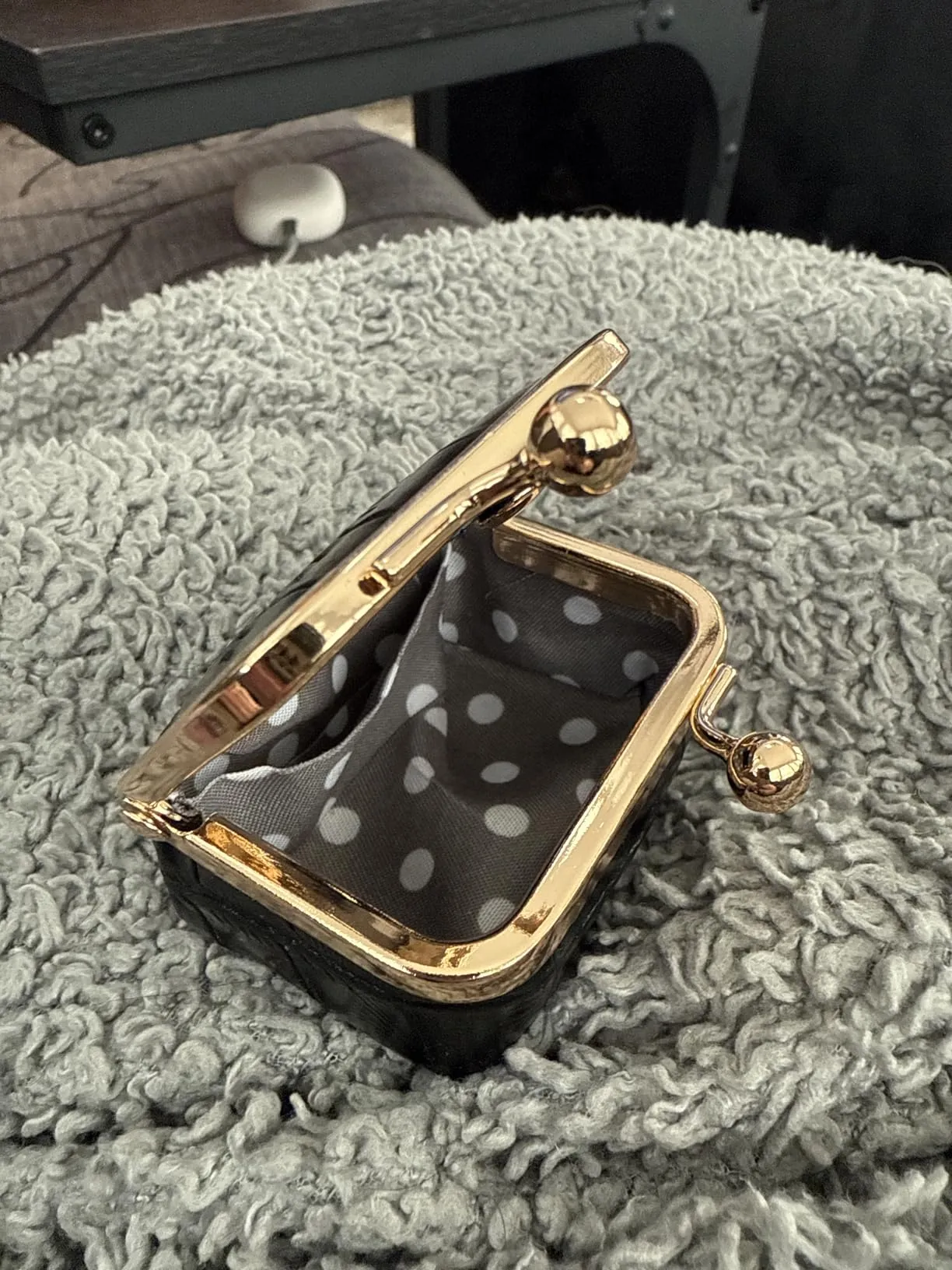 Tiny but Perfect for Travel ✨