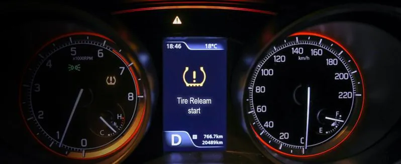 VXDAS EL-50448 TPMS 重置学习工具,适用于通用汽车轮胎传感器 TPMS 重置工具,胎压监测系统激活工具 OEC-T5,适用于 2023 款通用别克/雪佛兰/凯迪拉克系列车型。TikTokShopBlackFriday