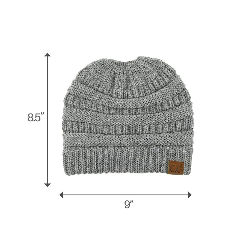Beanie size dimensions: 9 inches wide by 8.5 inches high