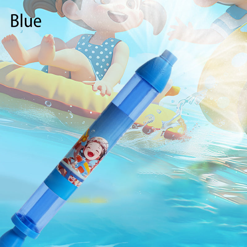 🔥BUY 1 GET 1 FREE🎆Push Type Water Jet Toy for Fun Fireworks🔫💧