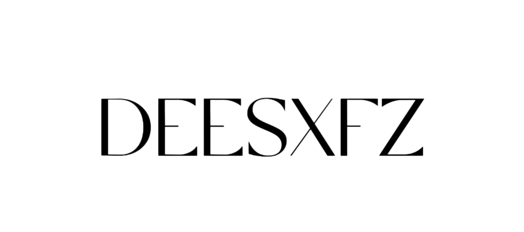Deesxfz
